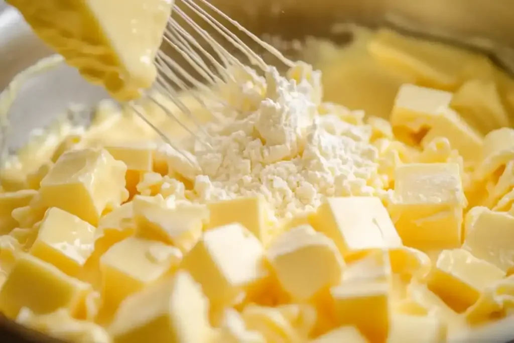 Cheese varieties for mac and cheese